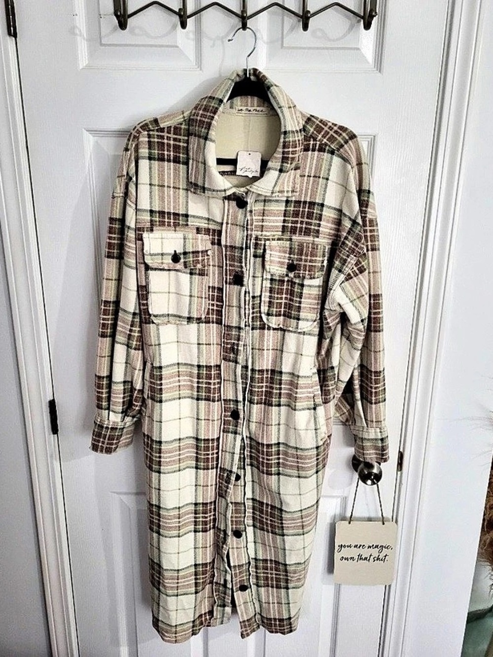 Free People Ruby Long